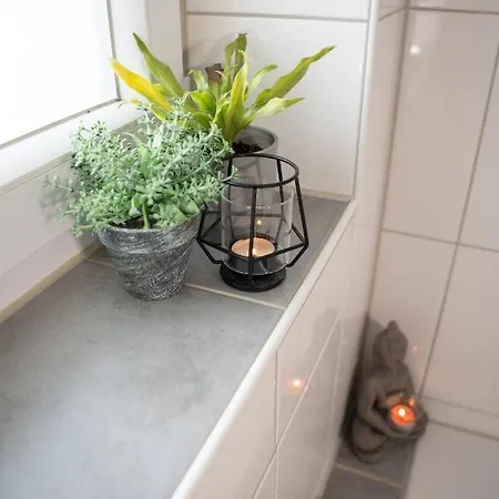 #2 Grosses Mit Pool Und Garten Rum i privatbostad